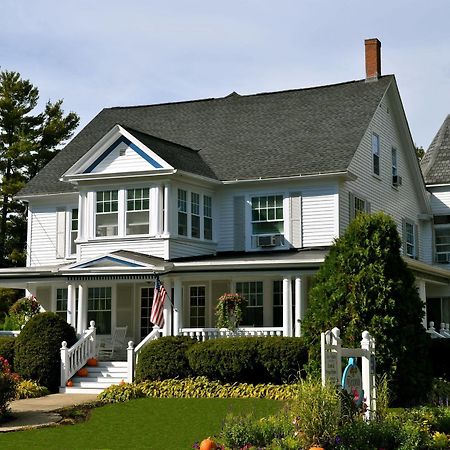 Victoria Inn Хэмптон Экстерьер фото