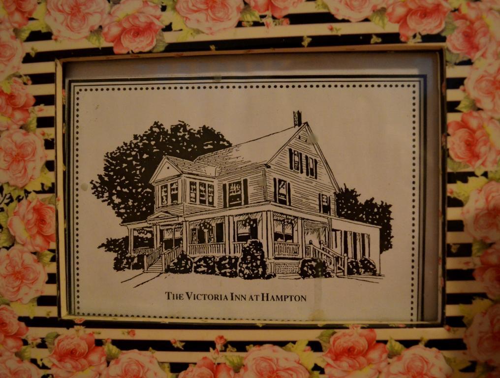 Victoria Inn Хэмптон Экстерьер фото