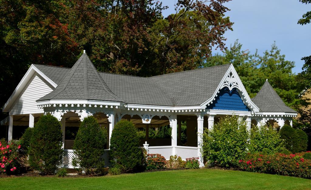 Victoria Inn Хэмптон Экстерьер фото