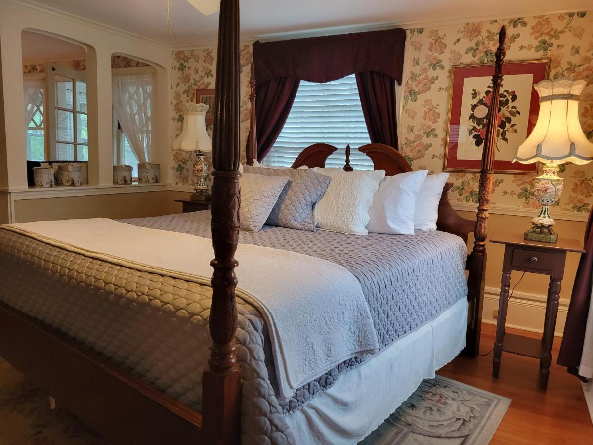 Victoria Inn Хэмптон Экстерьер фото