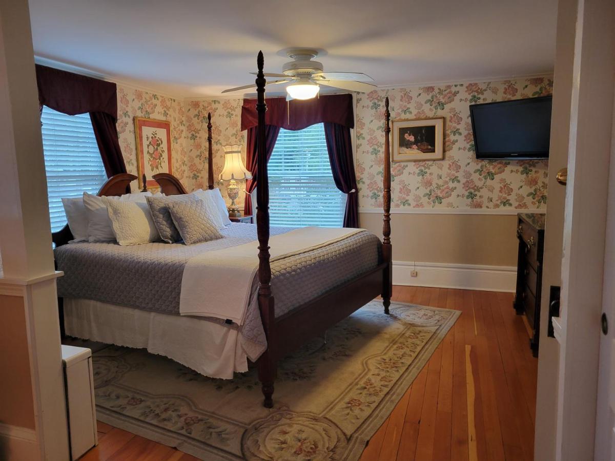 Victoria Inn Хэмптон Экстерьер фото