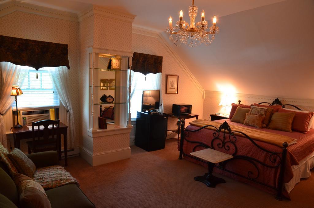 Victoria Inn Хэмптон Экстерьер фото