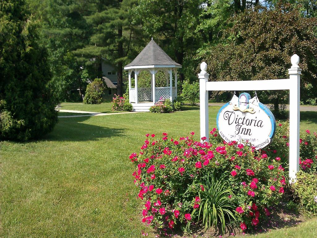 Victoria Inn Хэмптон Экстерьер фото
