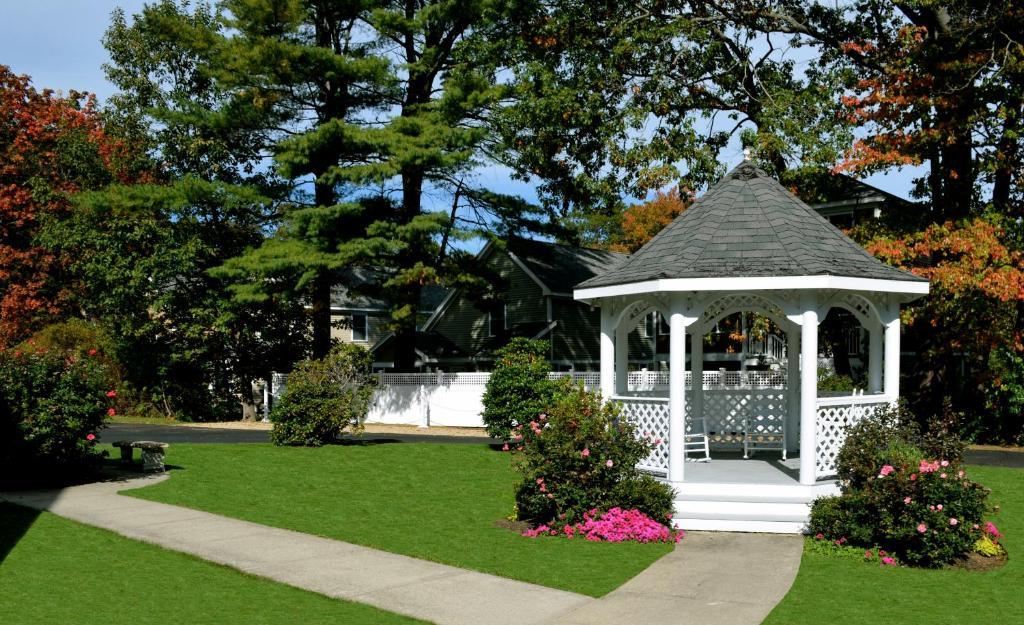 Victoria Inn Хэмптон Экстерьер фото