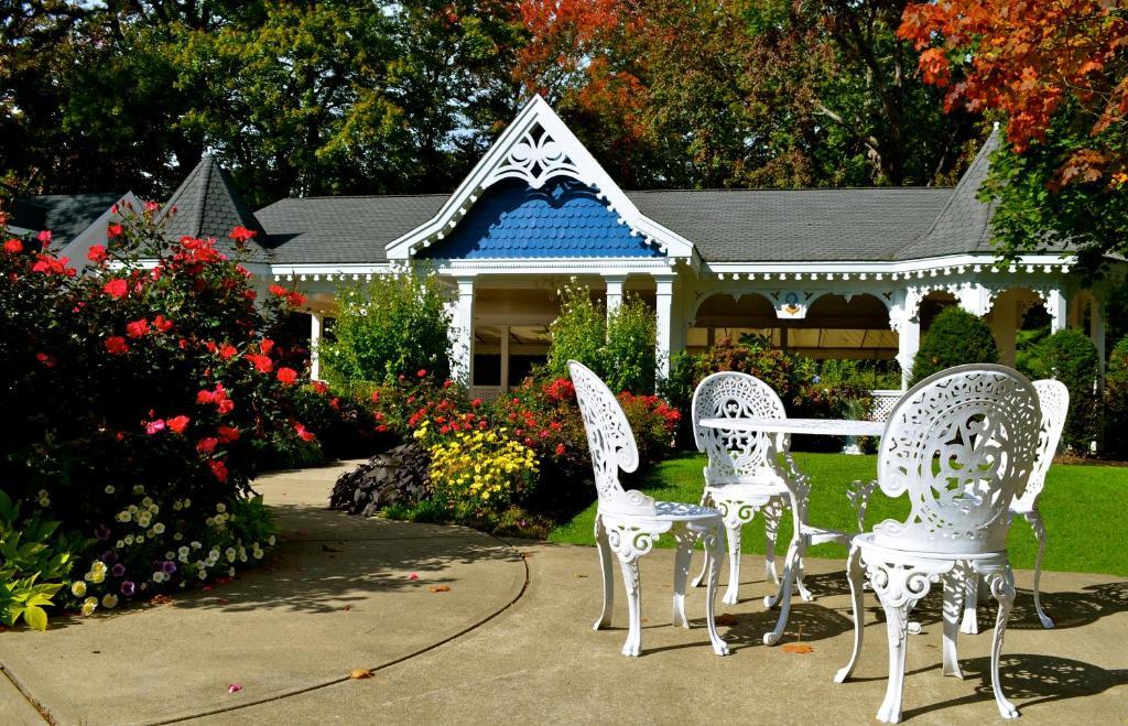 Victoria Inn Хэмптон Экстерьер фото