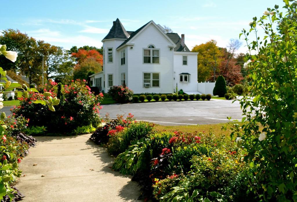 Victoria Inn Хэмптон Экстерьер фото