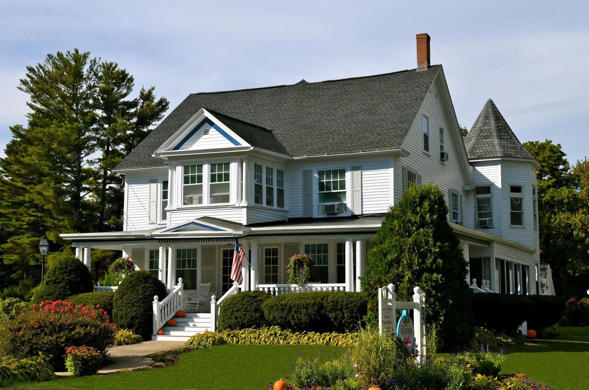 Victoria Inn Хэмптон Экстерьер фото